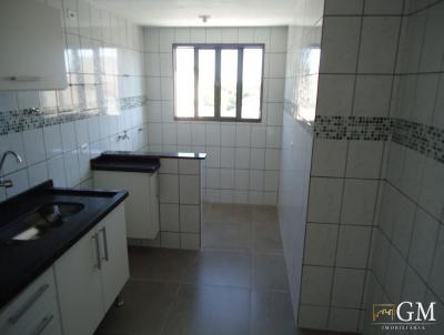 Apartamento para Venda, em Presidente Prudente, bairro Condomínio Residencial das Acácias, 2 dormitórios, 1 banheiro, 1 vaga