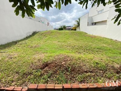 Terreno em Condomínio para Venda, em Presidente Prudente, bairro Porto Seguro Residence