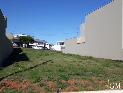 Terreno em Condomínio para Venda, em Presidente Prudente, bairro Residencial Jatobá